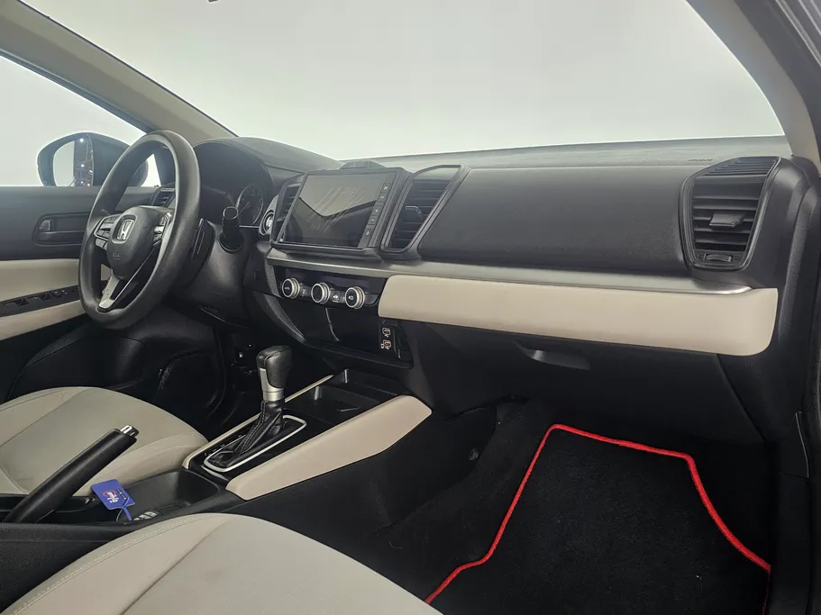 2023 Honda City LX Sport 