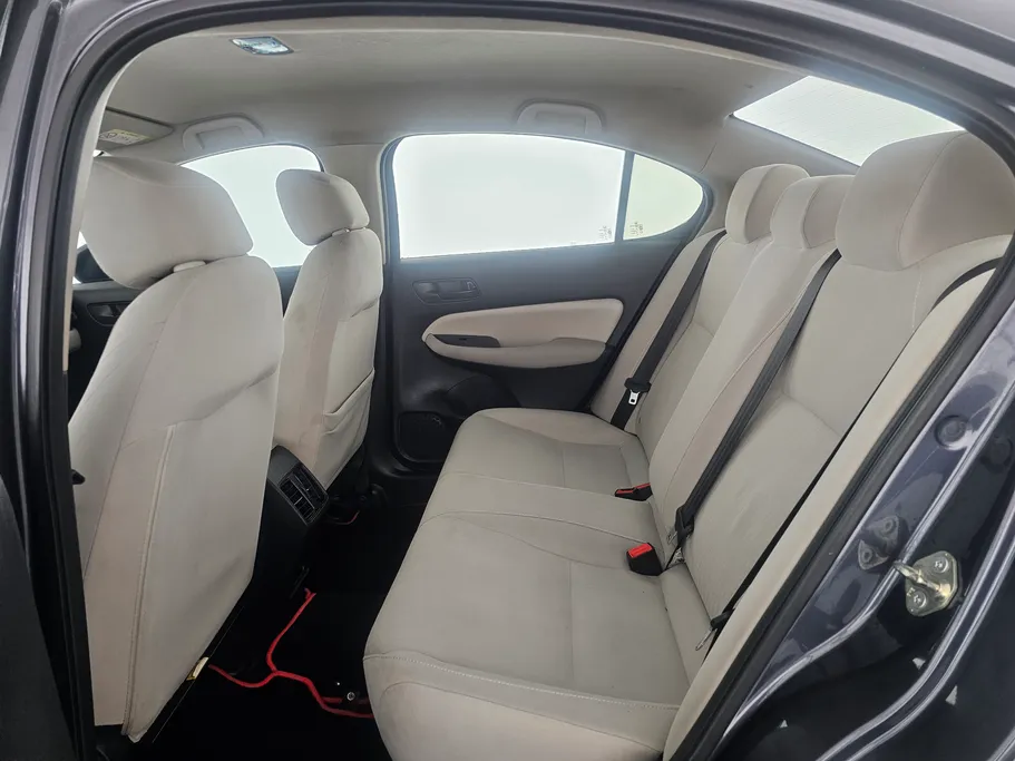 2023 Honda City LX Sport 