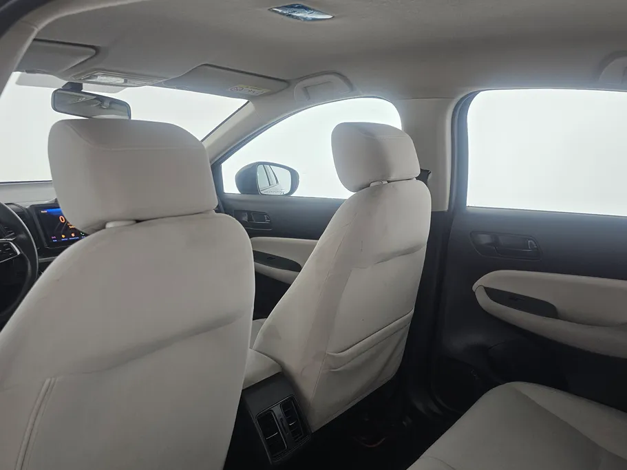 2023 Honda City LX Sport 