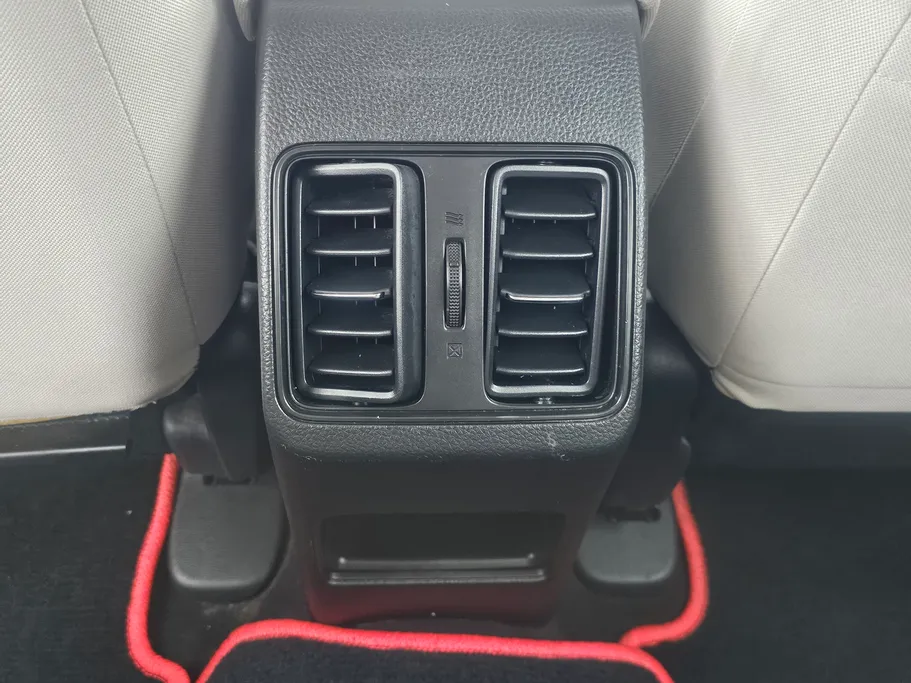 2023 Honda City LX Sport 