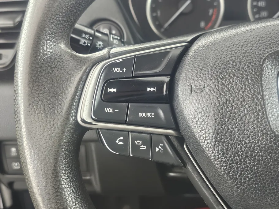 2023 Honda City LX Sport 