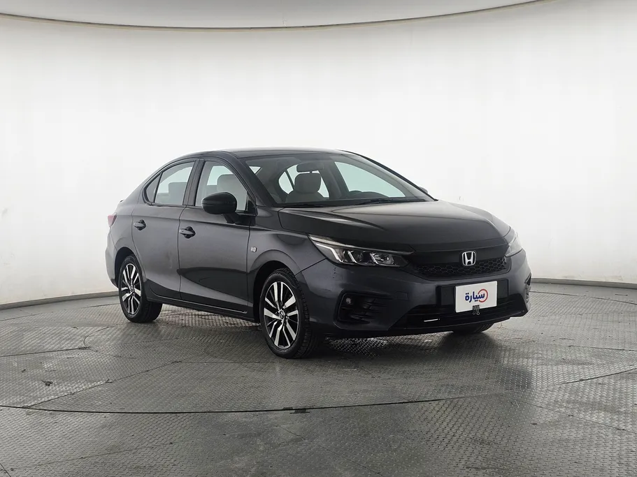 2023 Honda City LX Sport 
