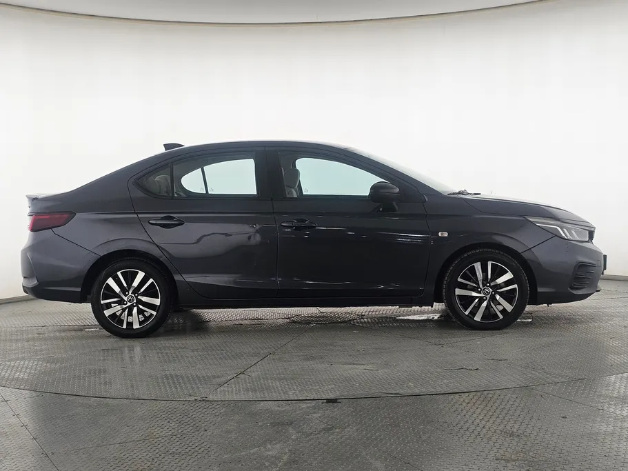 2023 Honda City LX Sport 