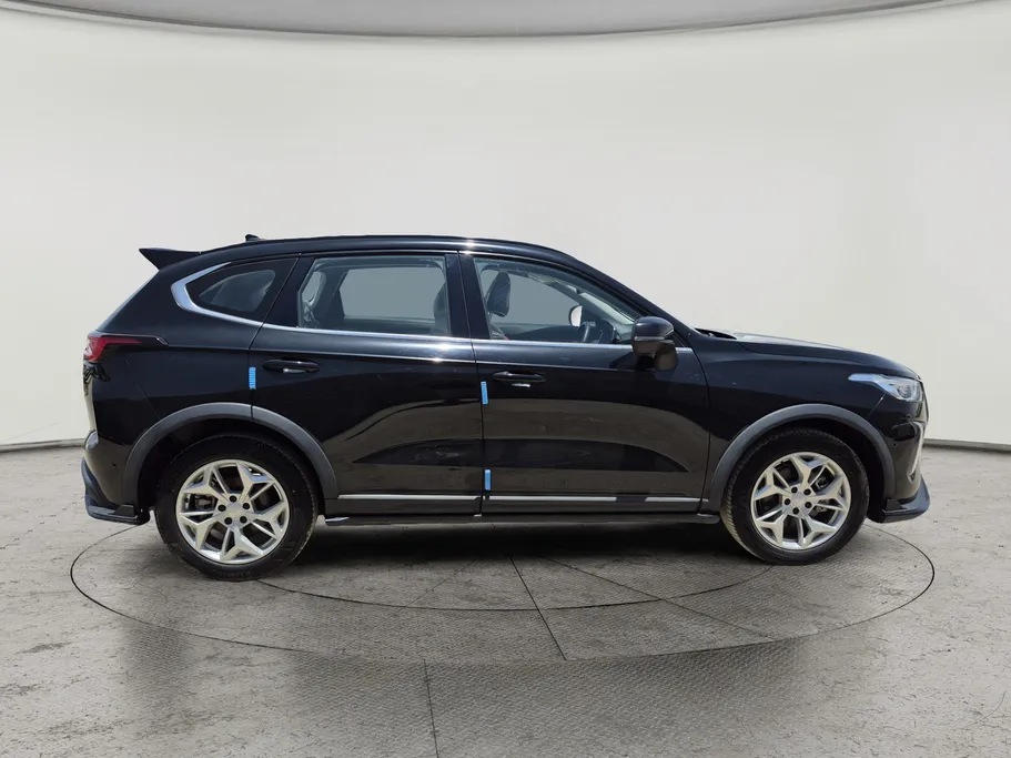 2025 Haval Jolion Pro Premium 