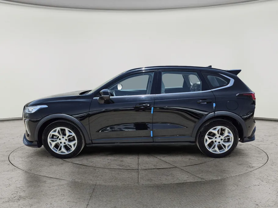 2025 Haval Jolion Pro Premium 