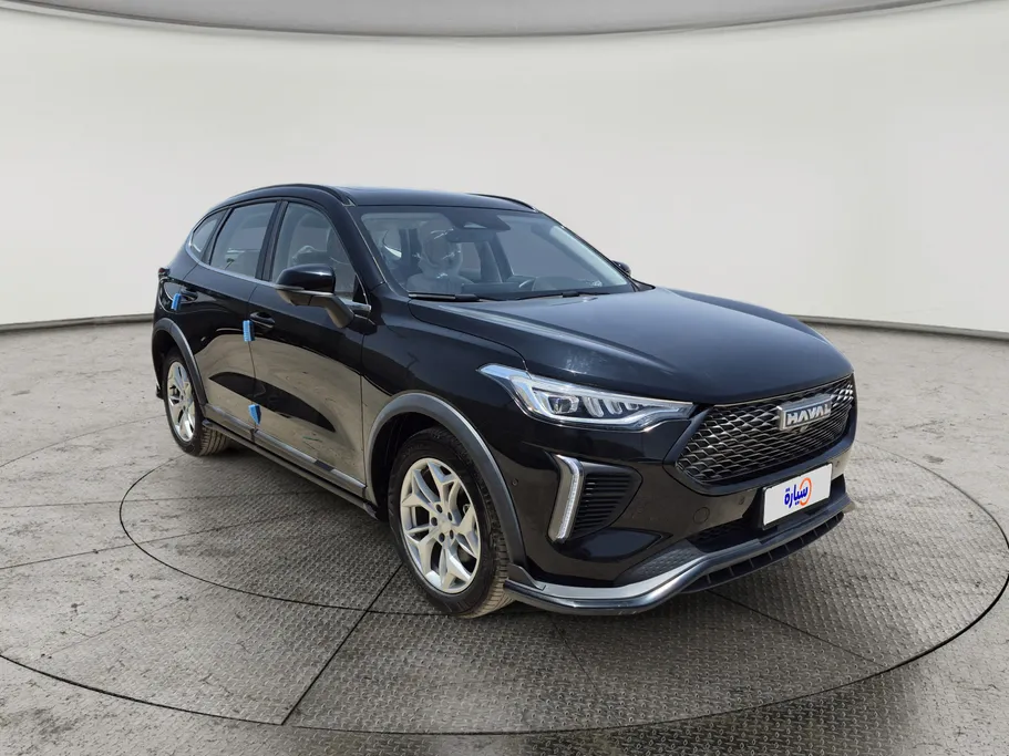 2025 Haval Jolion Pro Premium 