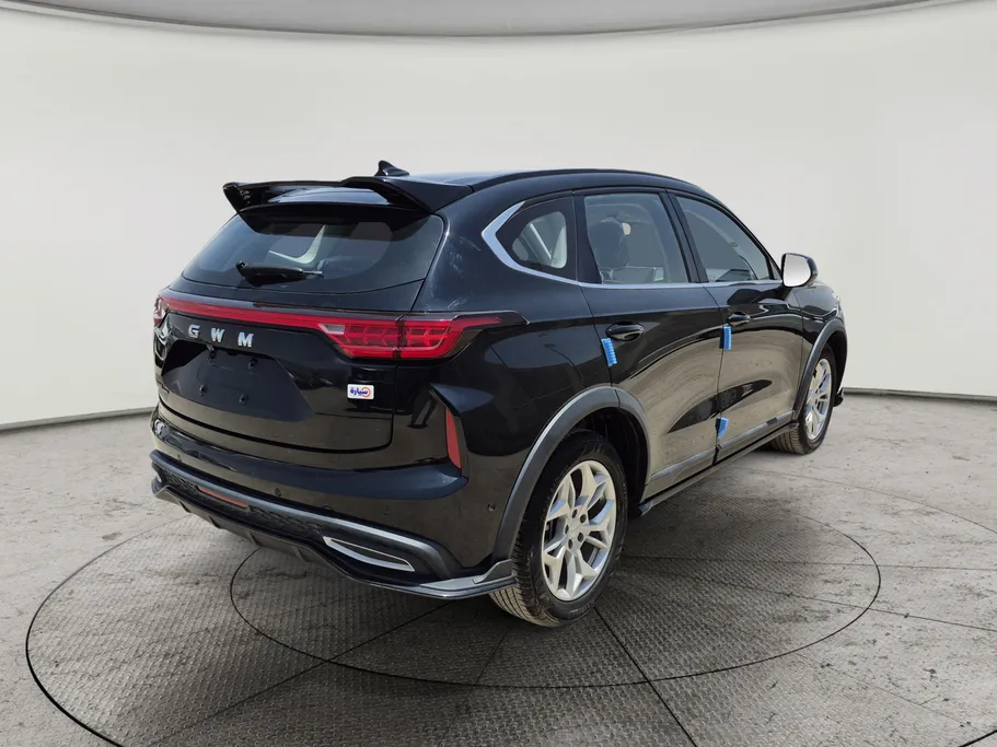 2025 Haval Jolion Pro Premium 