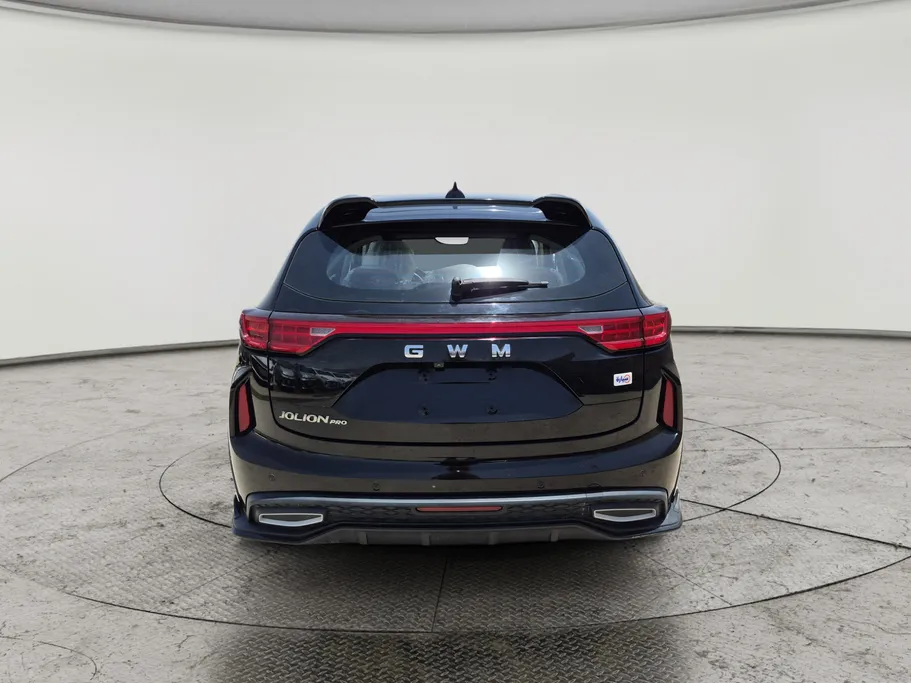 2025 Haval Jolion Pro Premium 