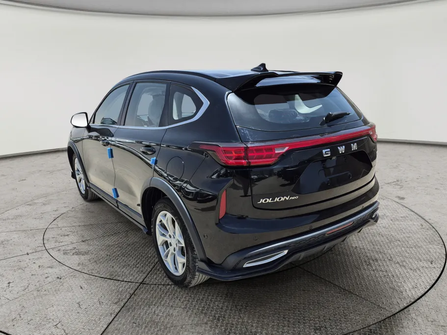 2025 Haval Jolion Pro Premium 