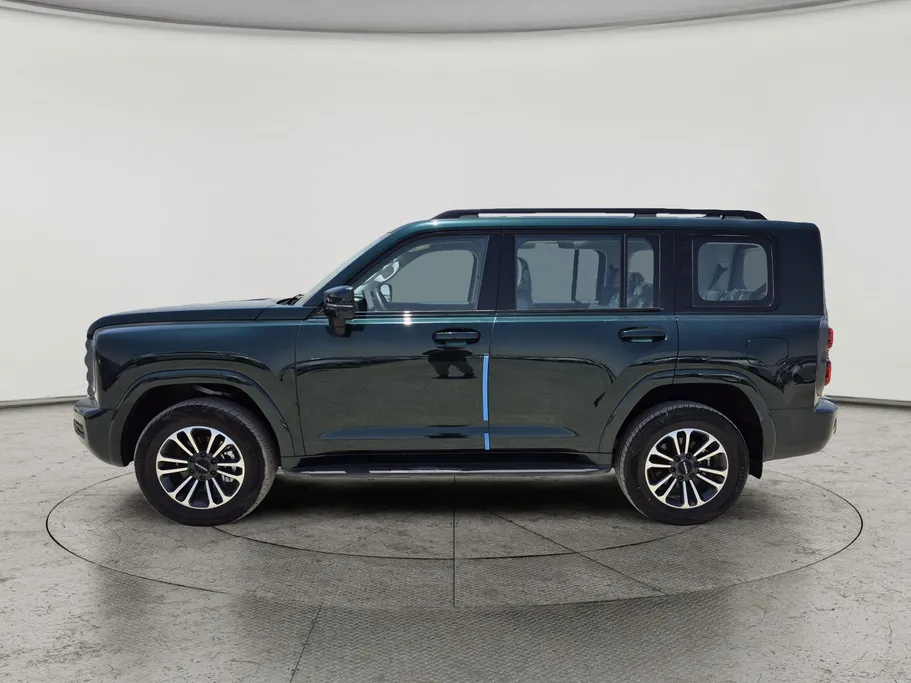 2025 Haval H9 MID 