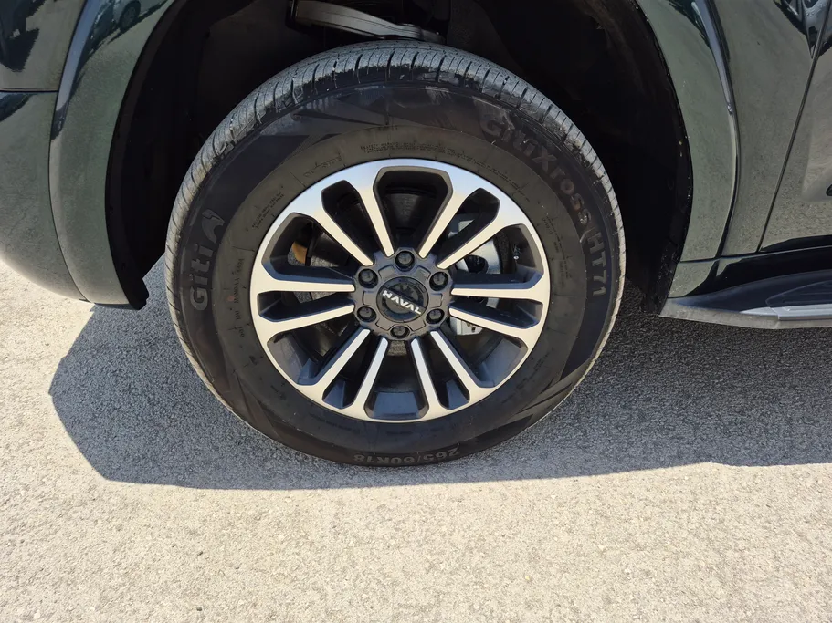 2025 Haval H9 MID 