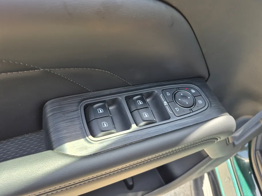 2025 Haval H9 MID 