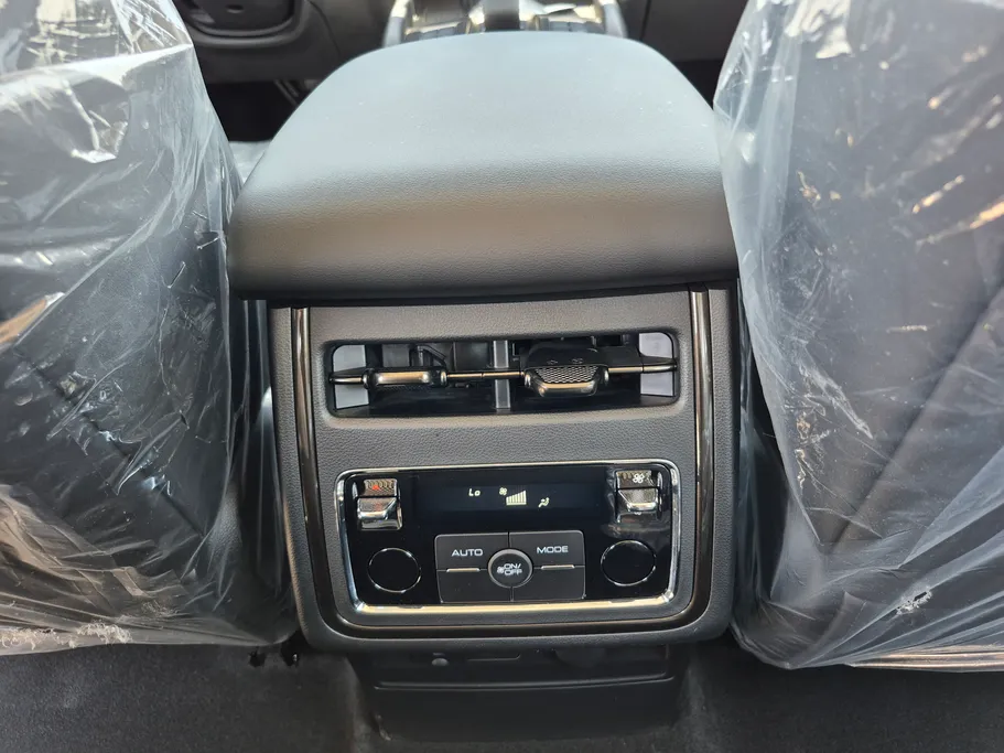 2025 Haval H9 MID 