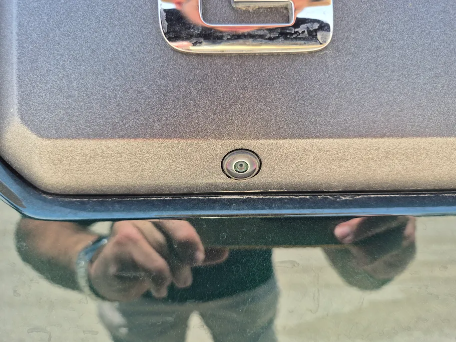 2025 Haval H9 MID 