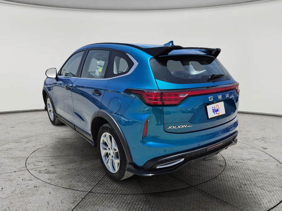 2025 Haval Jolion Pro Premium 