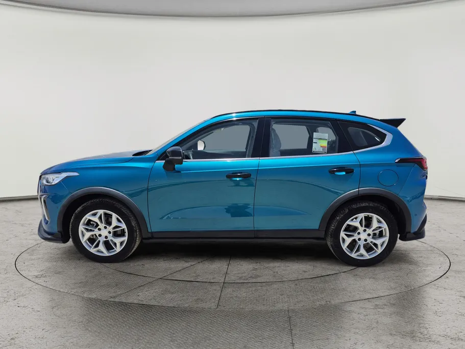 2025 Haval Jolion Pro Premium 