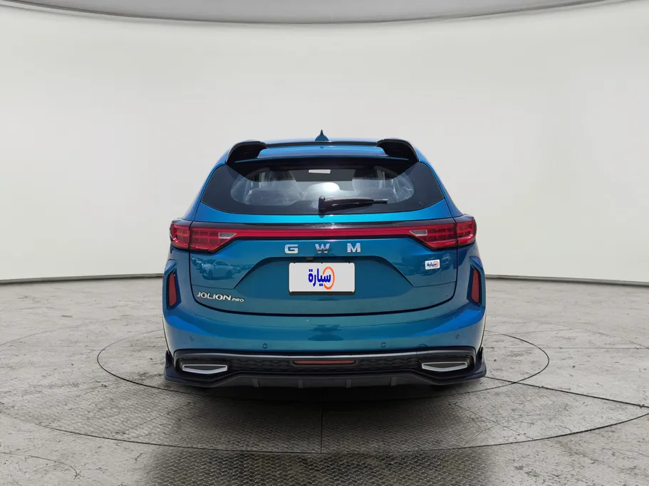 2025 Haval Jolion Pro Premium 