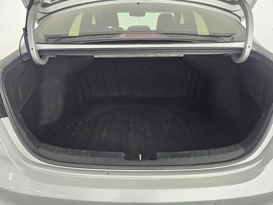 2024 Kia Cerato GL 