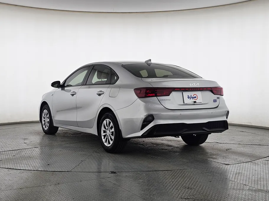 2024 Kia Cerato GL 