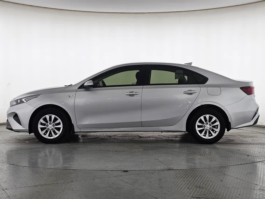 2024 Kia Cerato GL 