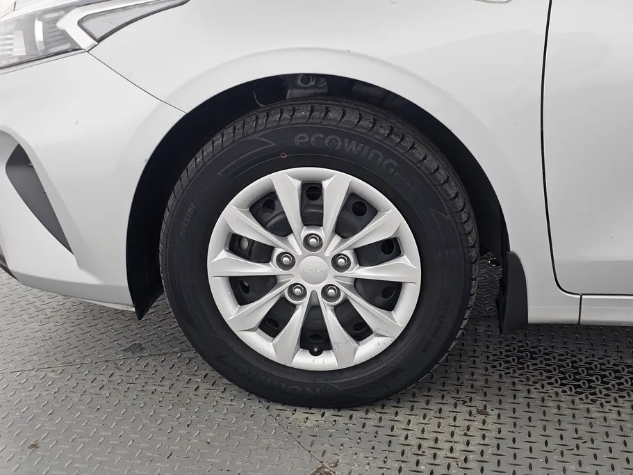 2024 Kia Cerato GL 
