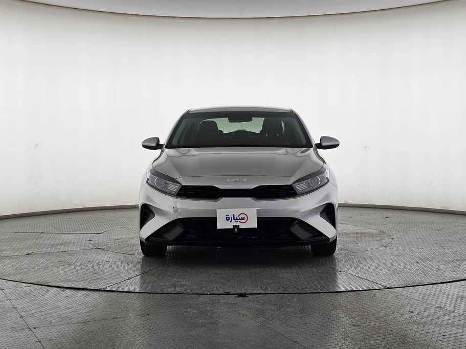 2024 Kia Cerato GL 