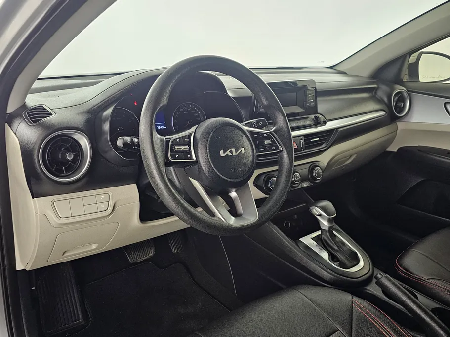 2024 Kia Cerato GL 