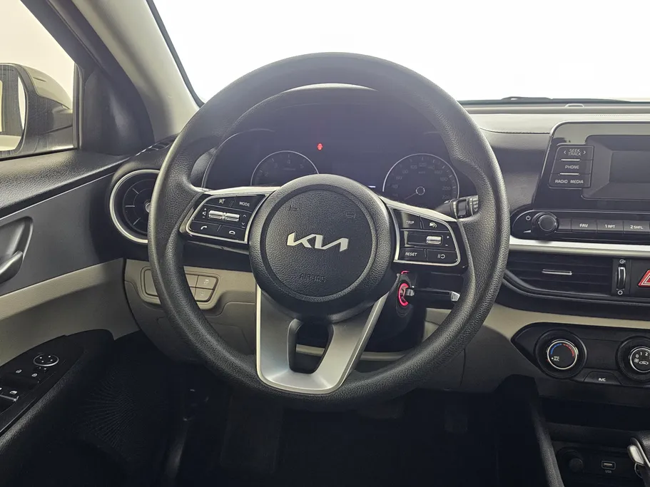 2024 Kia Cerato GL 