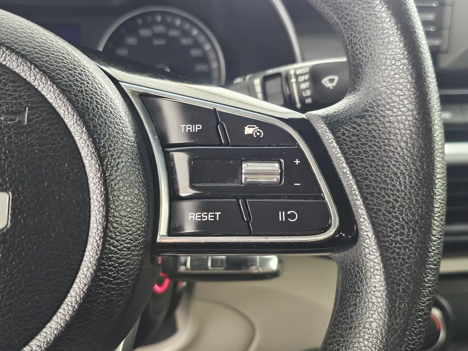 2024 Kia Cerato GL 