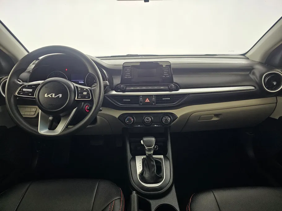 2024 Kia Cerato GL 