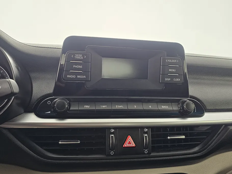 2024 Kia Cerato GL 