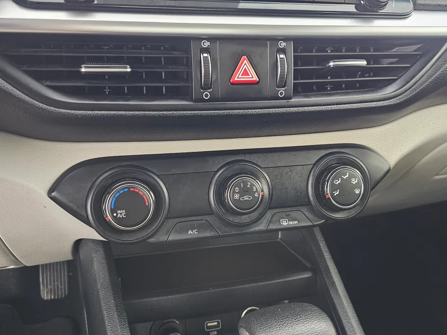 2024 Kia Cerato GL 