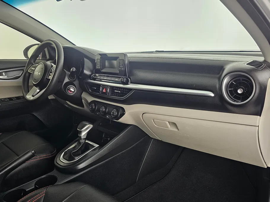 2024 Kia Cerato GL 