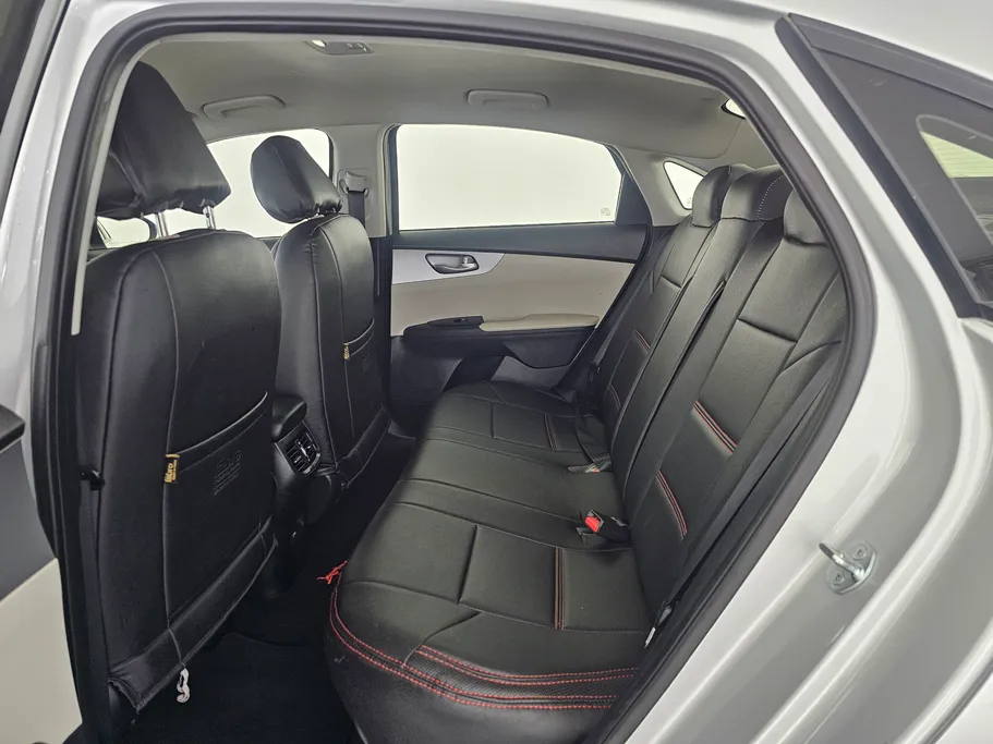 2024 Kia Cerato GL 