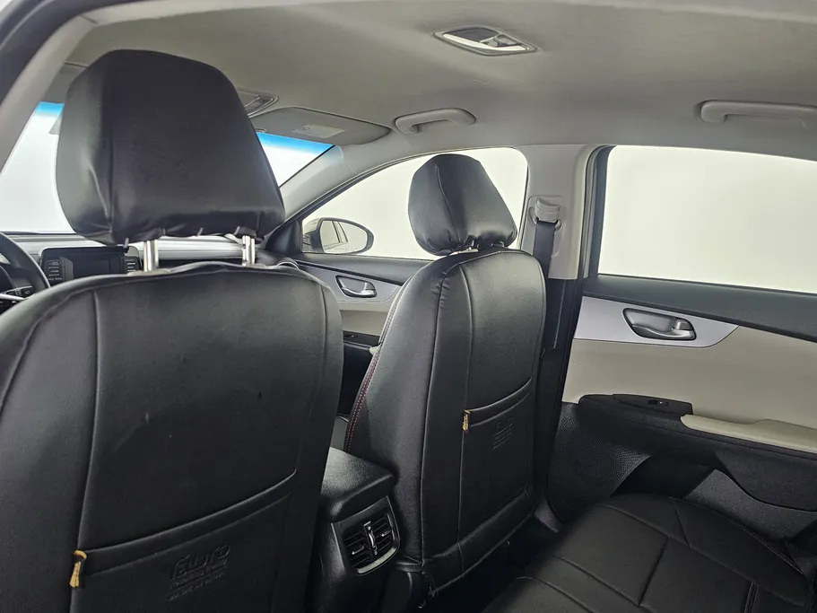 2024 Kia Cerato GL 