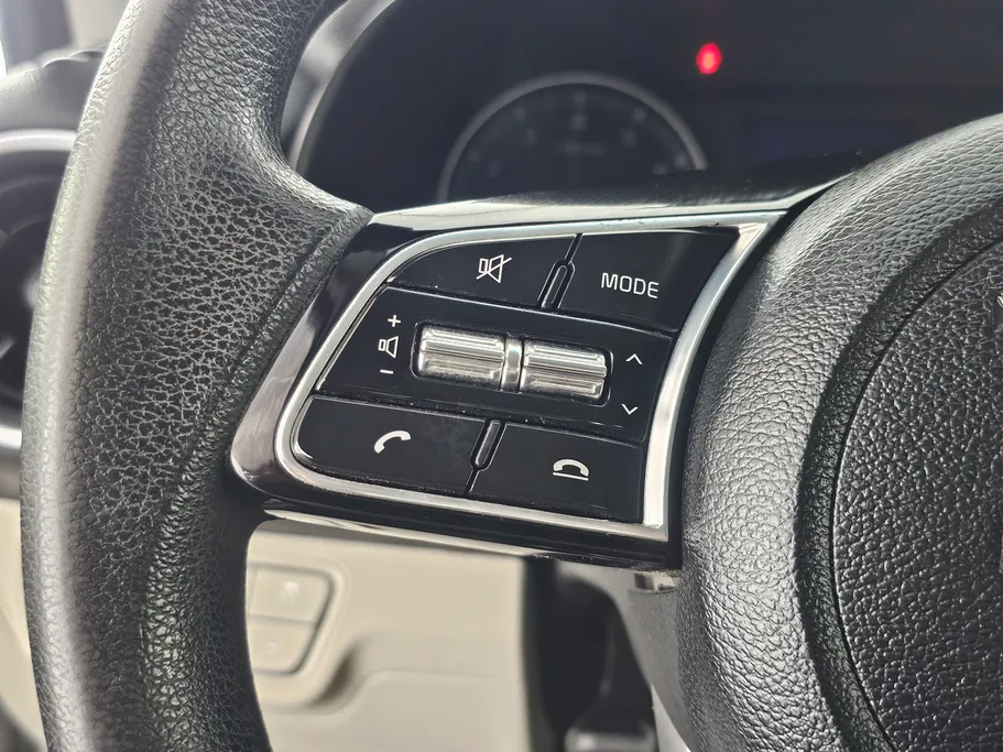 2024 Kia Cerato GL 