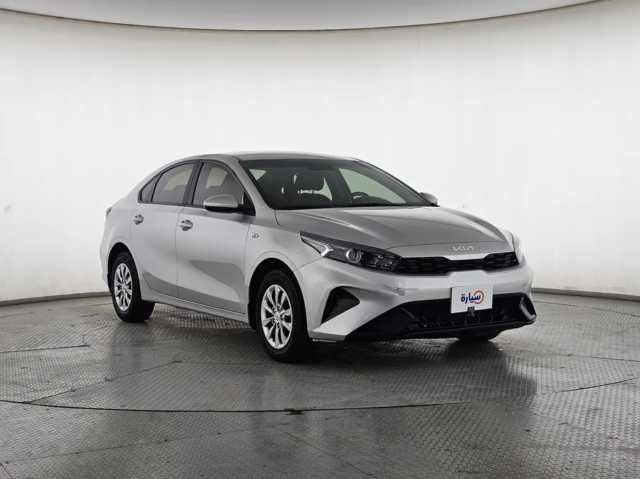 2024 Kia Cerato GL 