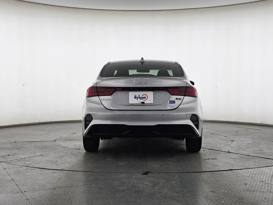 2024 Kia Cerato GL 