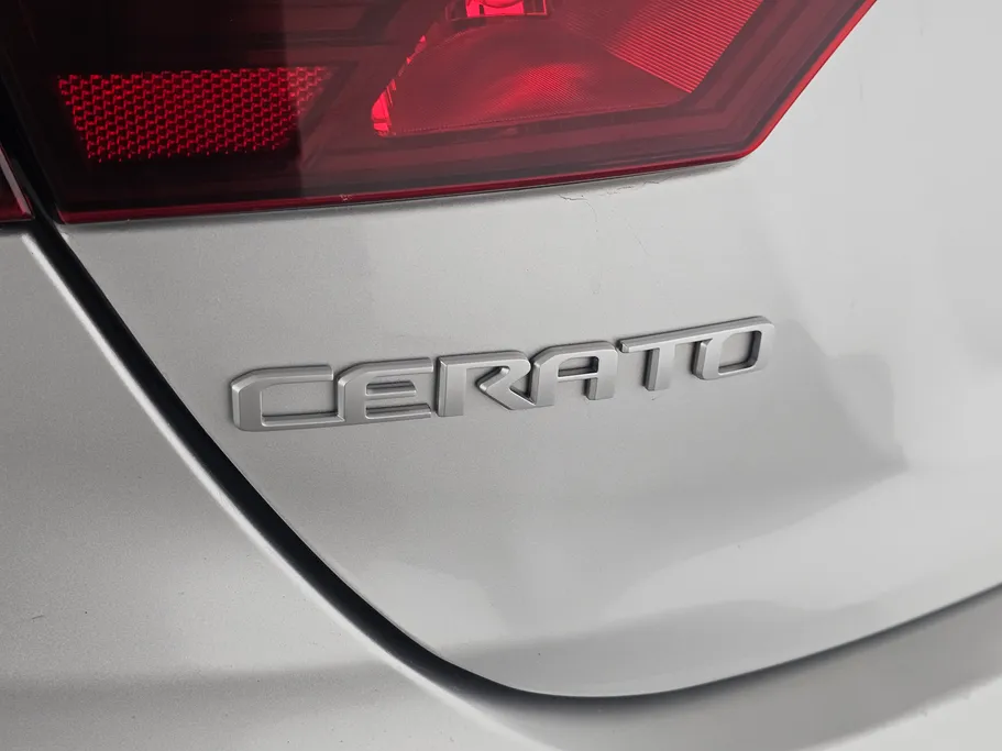 2024 Kia Cerato GL 