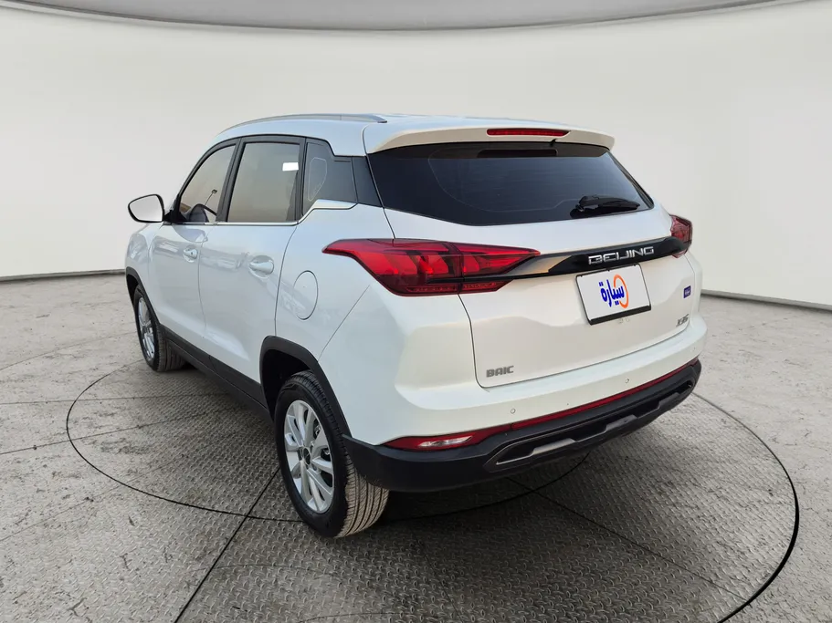 بايك X35 Elite 2025 