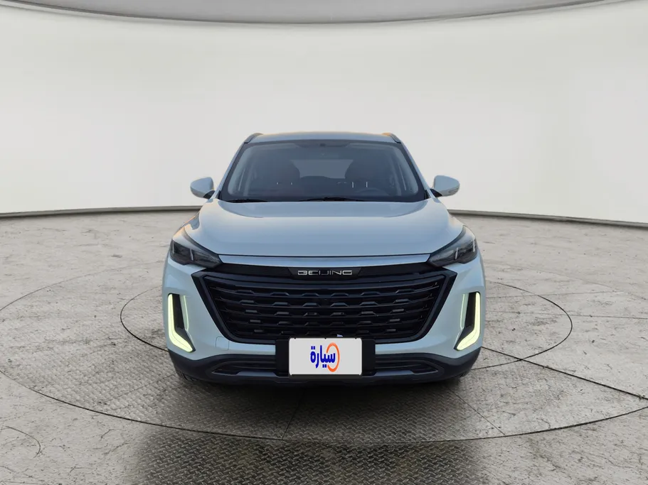 بايك X35 Elite 2025 