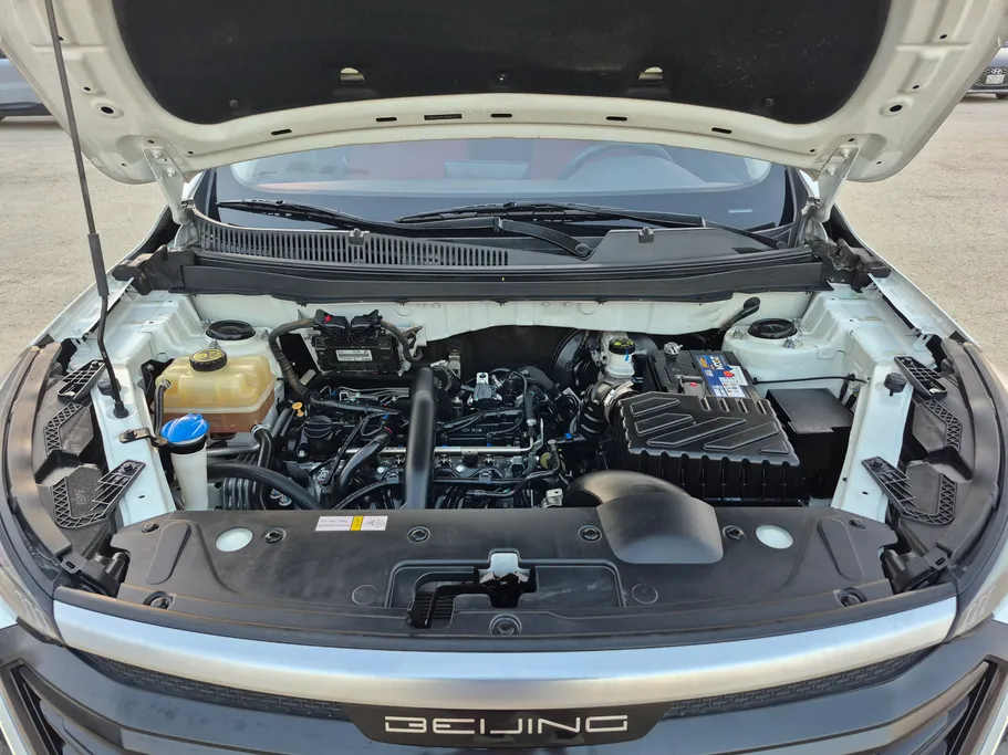 بايك X35 Elite 2025 