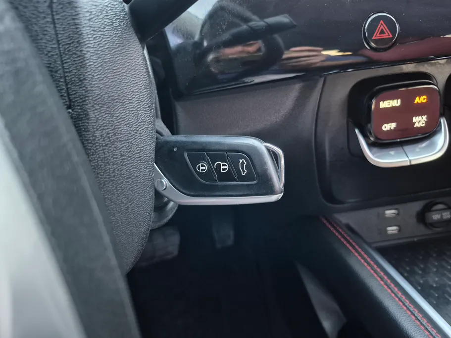 بايك X35 Elite 2025 