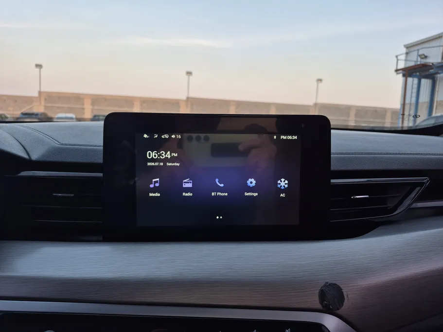 بايك X35 Elite 2025 