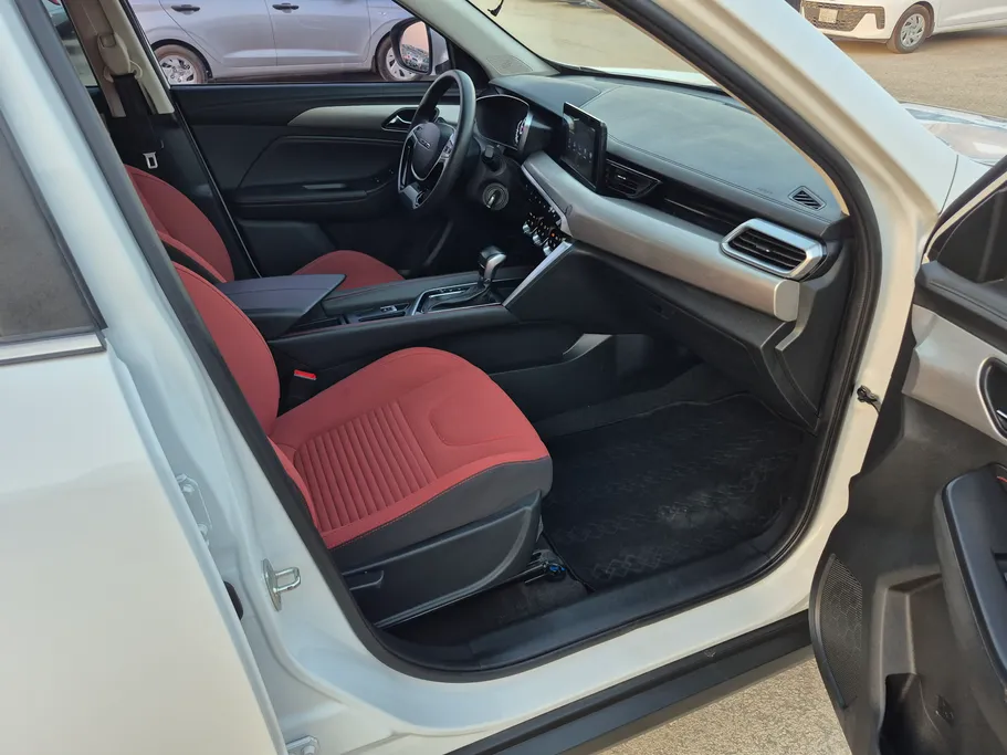 بايك X35 Elite 2025 