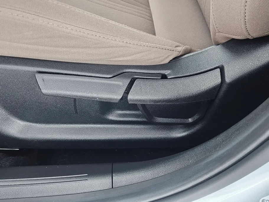 2026 Hyundai Accent Fleet 