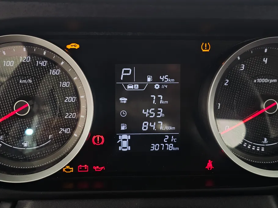 2026 Hyundai Accent Fleet 