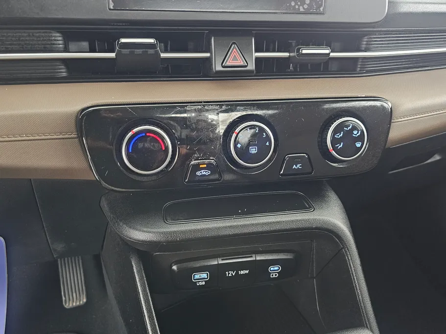 2026 Hyundai Accent Fleet 