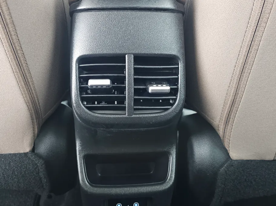 2026 Hyundai Accent Fleet 