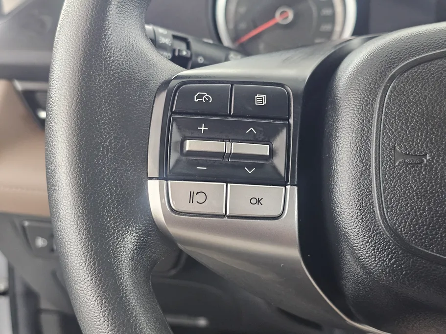 2026 Hyundai Accent Fleet 